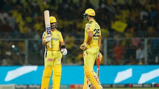 KKR Vs CSK, IPL 2023: Fans Flood Twitter After Chennai Score 235/4 Against Kolkata