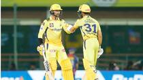 IPL 2023 Chennai Super kings beat Lucknow Super Giants by 12 runs