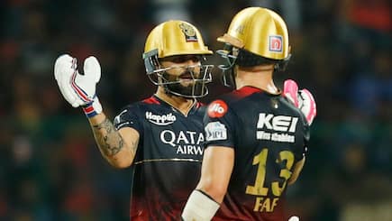 One Game At A Time: Virat Kohli Reveals RCB’s Plan For IPL 2023
