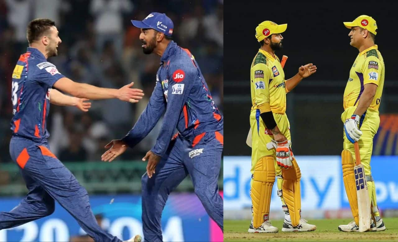 lsg vs csk, lsg vs csk full sqaud, lsg vs csk match venue, lsg vs csk full news, ipl 2023, ipl 2023 game, ipl 2023 match, lsg vs csk match, lsg vs csk schedule, lsg vs csk likely playing 11, lsg vs csk picth, lsg vs csk weather report, lsg vs csk injured players