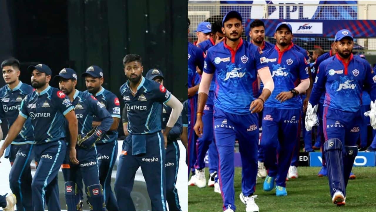 gt vs dc,gt vs dc news, gt vs dc updates, gt vs dc match report, gt vs dc match preview, gt vs dc match report, gt vs dc live, gt vs dc where can I watch, gt vs dc score, gujarat titans, hardik pandya against delhi capitals, rishabh pant in delhi capitals squad, delhi capitals, Strongest Playing XI For Gujarat Titans, Playing XI for Delhi Capitals, Playing XI for Delhi Capitals, dc vs gt match preview, dc vs gt Pitch, dc vs gt Injury Update, dc vs gt Pitch & Weather Report