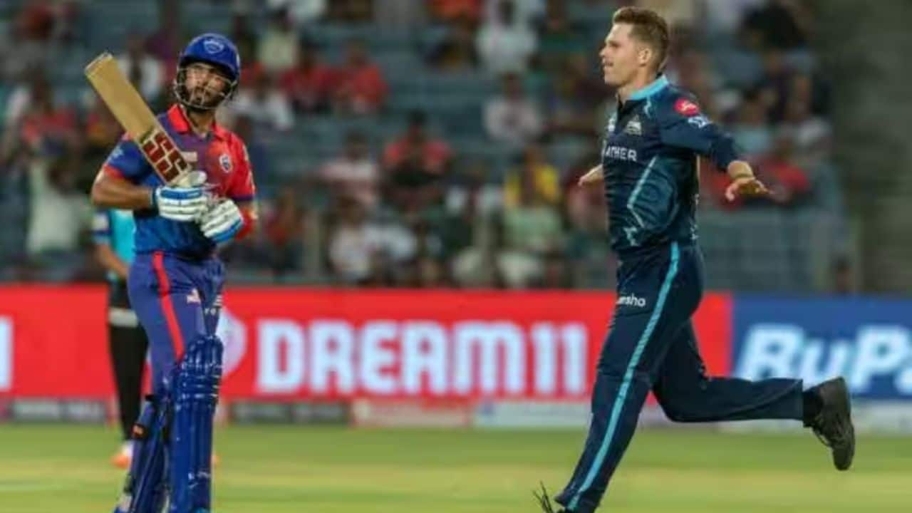 gt vs dc,gt vs dc news, gt vs dc updates, gt vs dc match report, gt vs dc match preview, gt vs dc match report, gt vs dc live, gt vs dc where can I watch, gt vs dc score, gujarat titans, hardik pandya against delhi capitals, rishabh pant in delhi capitals squad, delhi capitals, Strongest Playing XI For Gujarat Titans, Playing XI for Delhi Capitals, Playing XI for Delhi Capitals, dc vs gt match preview, dc vs gt Pitch, dc vs gt Injury Update, dc vs gt Pitch & Weather Report