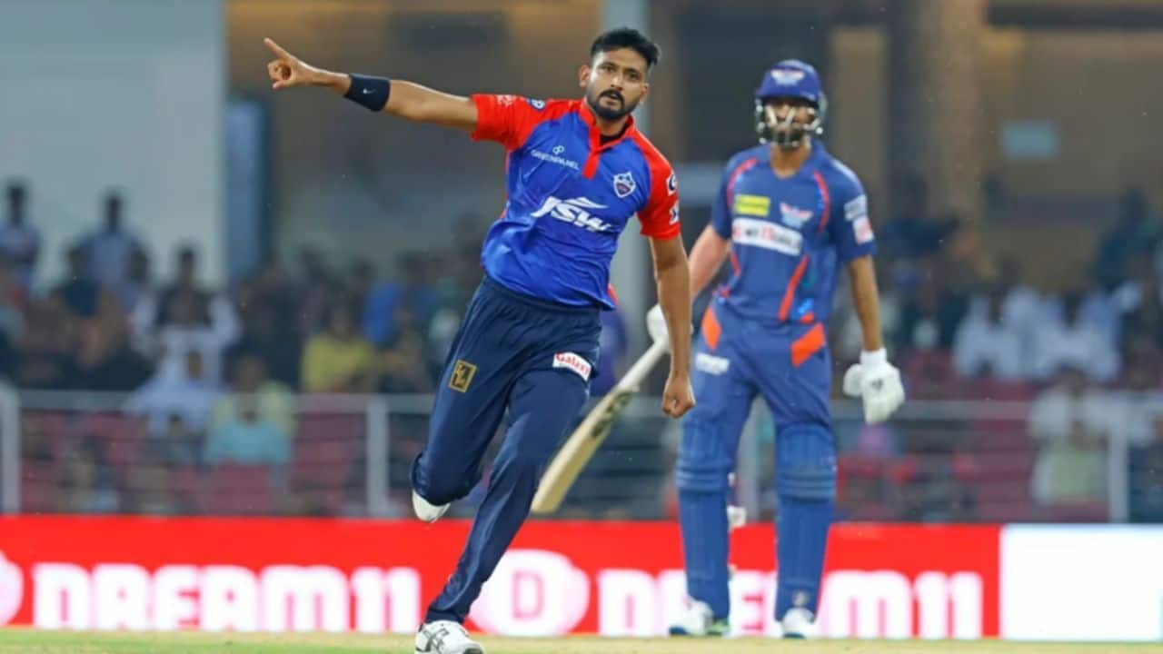 Delhi Weather, Delhi Weather live, Delhi Weather today, Delhi Weather forecast, Delhi Weather prediction, Delhi Weather rain, Delhi Rain, Delhi Rain live updates, IPL 2023, Gujarat Titans, Delhi Capitals, DC vs GT toss, DC vs GT live updates, IPL 2023, IPL 2023 News, IPL 2023 live updates, IPL 2023 Live streaming, Cricket News, Delhi news