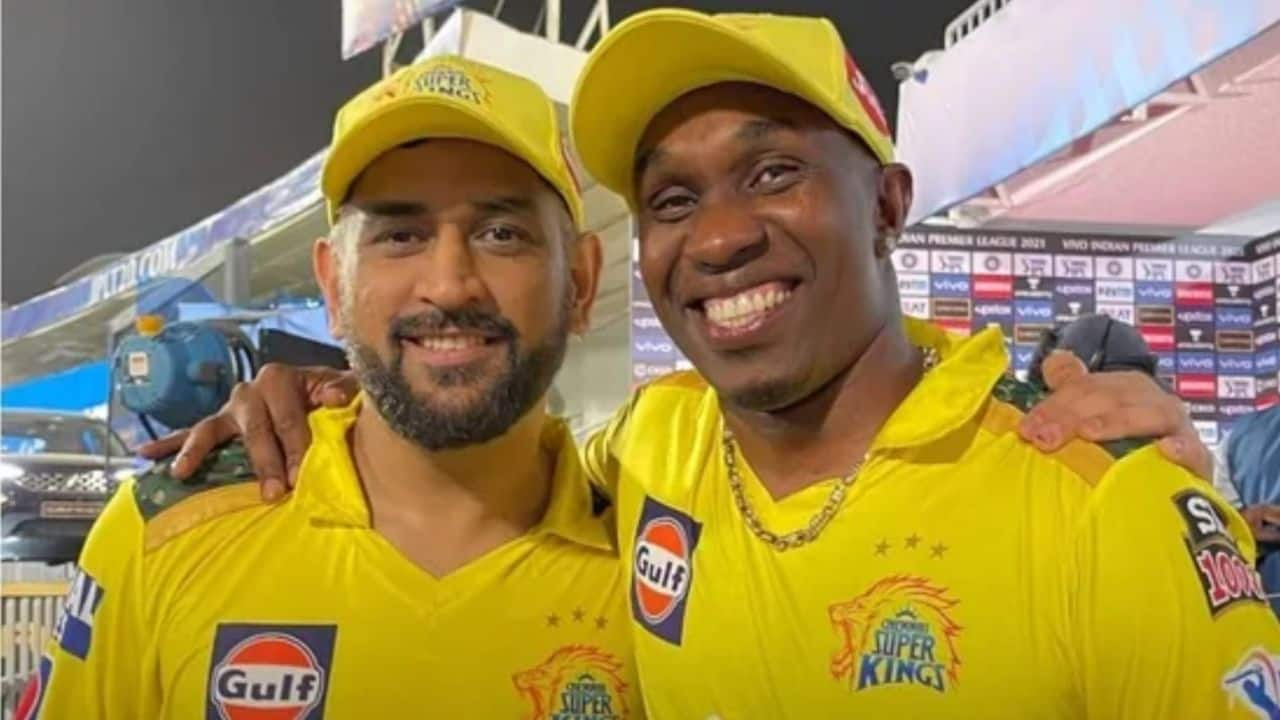 MS Dhoni, MS Dhoni news, MS Dhoni age, MS Dhoni updates, MS Dhoni records, MS Dhoni runs, MS Dhoni csk, MS Dhoni captain, Dwayne Bravo, Dwayne Bravo news, Dwayne Bravo age, Dwayne Bravo runs, Dwayne Bravo records, CSK schedule, CSK team news, CSK squad, IPL 2023, IPL 2023 news