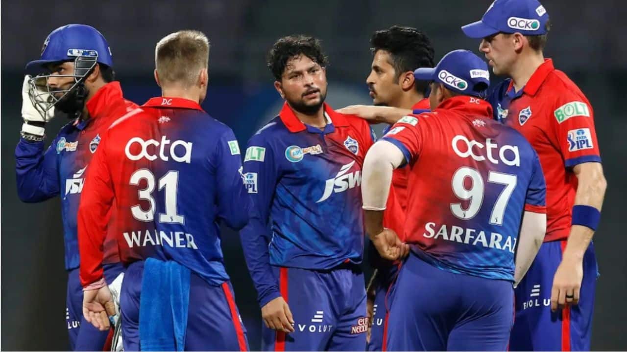 gt vs dc,gt vs dc news, gt vs dc updates, gt vs dc match report, gt vs dc match preview, gt vs dc match report, gt vs dc live, gt vs dc where can I watch, gt vs dc score, gujarat titans, hardik pandya against delhi capitals, rishabh pant in delhi capitals squad, delhi capitals, Strongest Playing XI For Gujarat Titans, Playing XI for Delhi Capitals, Playing XI for Delhi Capitals