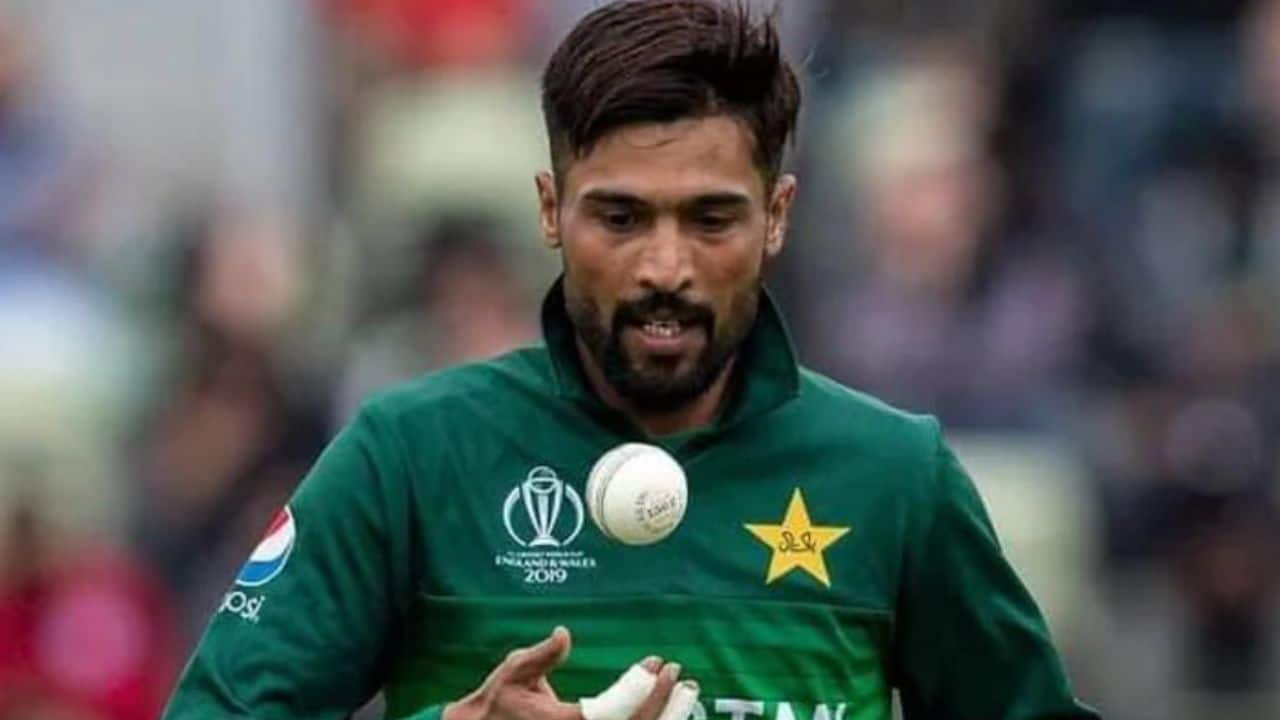 Chairperson of the Pakistan Cricket Board, mohammed amir comeback in pakistan cricket, pakistan cricket, mohammed amir, mohammed amir comeback in pakistan cricket