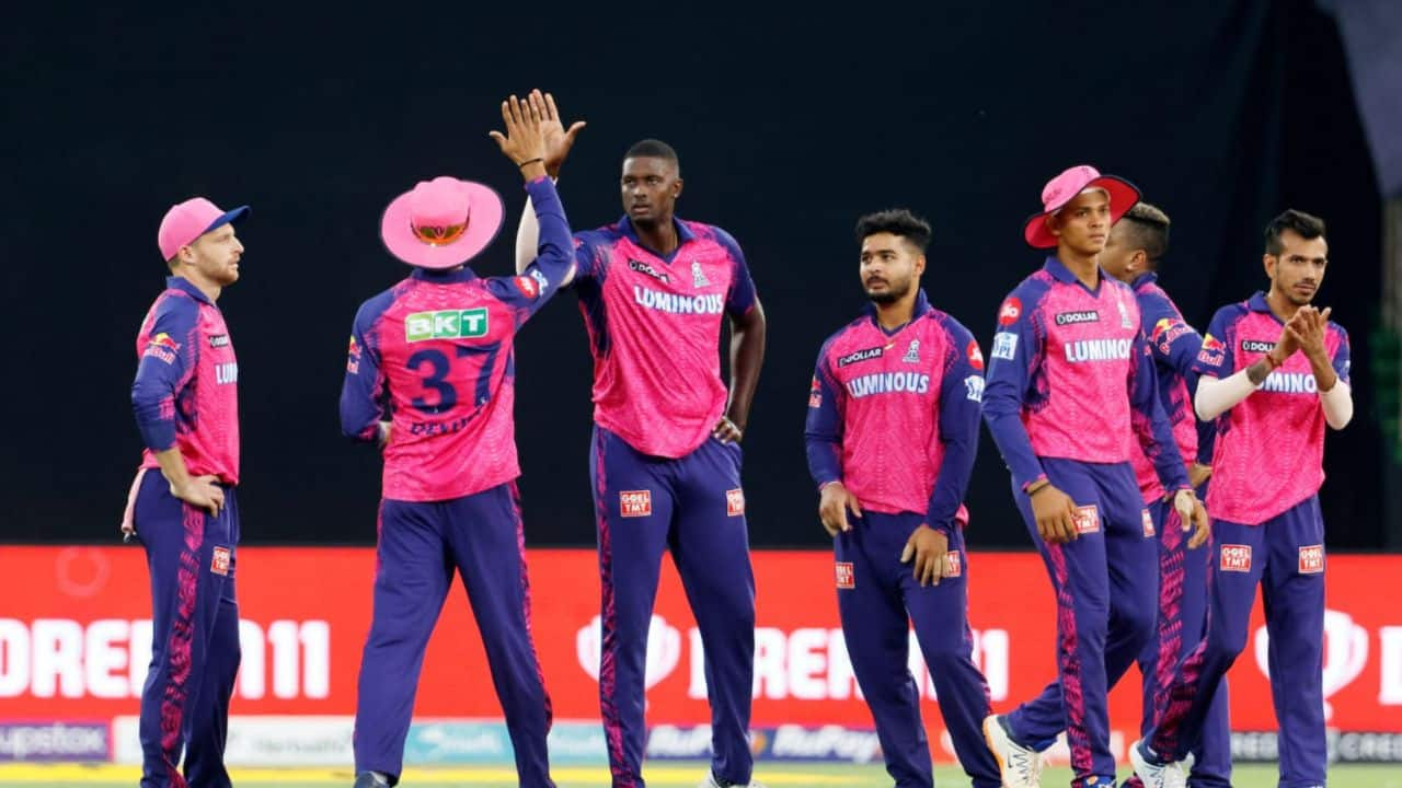 IPL 2023: Rajasthan Royals Vs Punjab Kings Game 8: Match Prediction ...