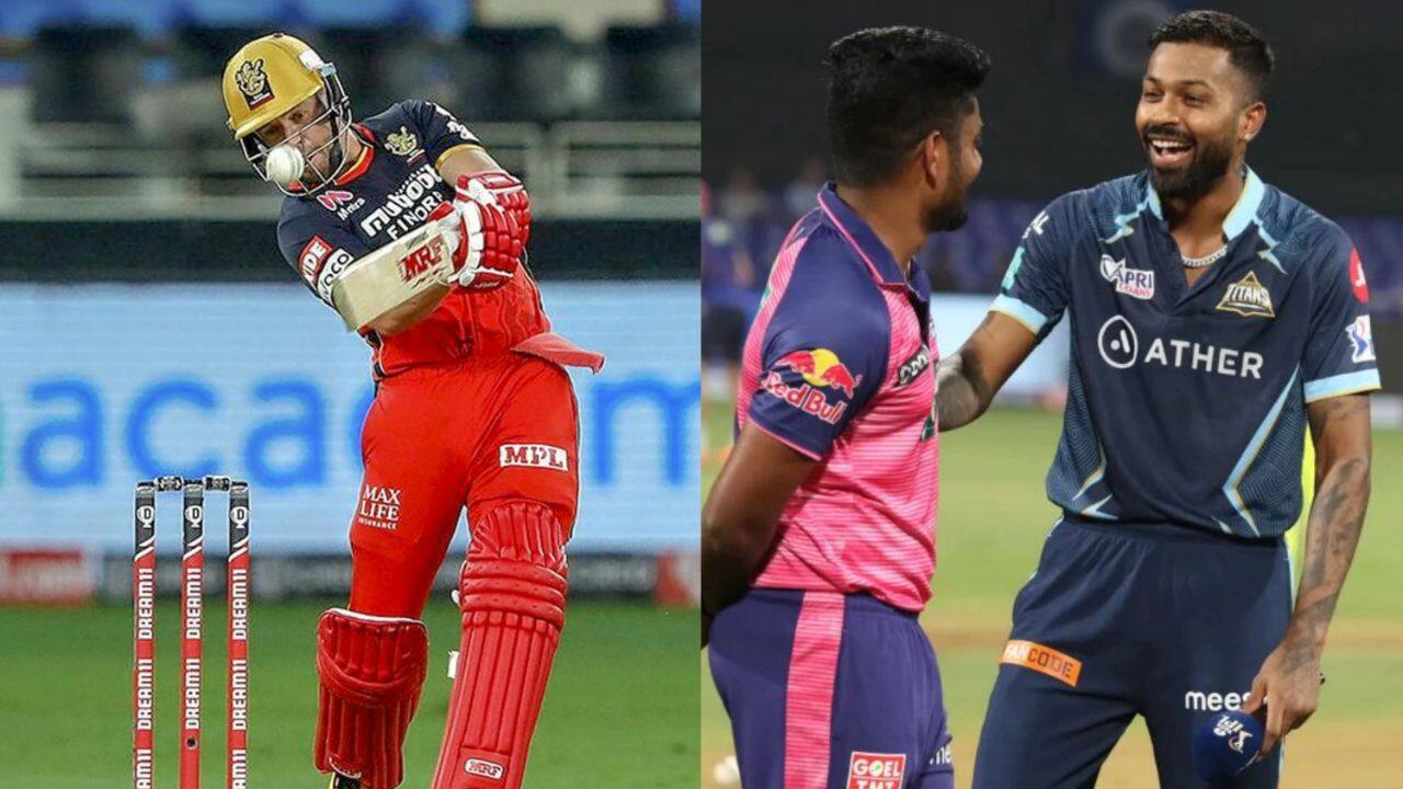 IPL 2020: Rajasthan Royals troll RCB for using their old logo