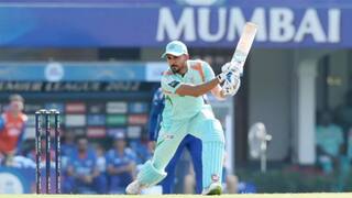 EXCLUSIVE | Manish Pandey Set to Make DC Debut at Baraspara Stadium in IPL 2023