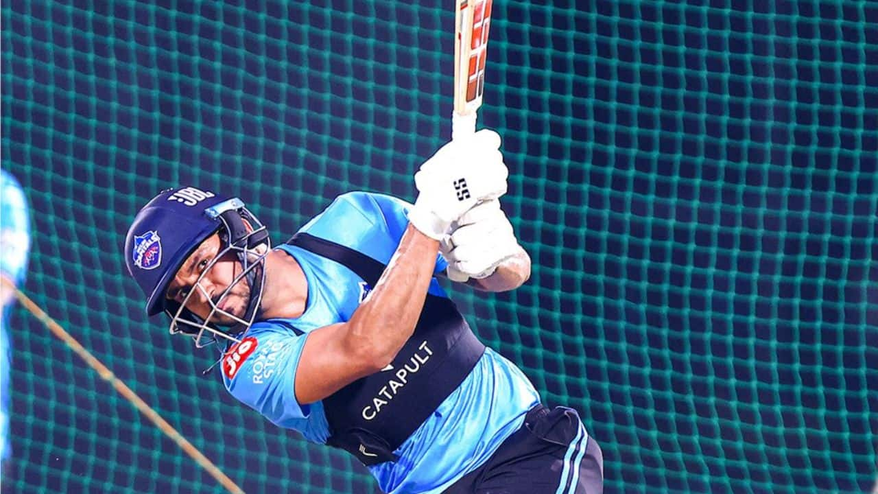 Manish Pandey, Manish Pandey likely to make his delhi capitals, Manish Pandey ipl debut, Manish Pandey ipl stats, Manish Pandey ipl team, Manish Pandey ipl new, Manish Pandey ipl team, Manish Pandey india.com exclusive, driti atri exclusive, Manish Pandey likely to play for dc, Manish Pandey set for his ipl debut, delhi capitals vs rajasthan royals, dc vs rr, dc vs rr news, dc vs rr updates, dc vs rr liveblog, dc vs rr, Manish Pandey to replace mitchell march, jaydav unadkat elite record