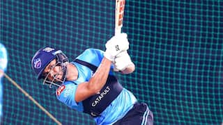 Manish Pandey Creates 2 New Records With His Maiden IPL Appearance For Delhi Capitals