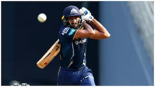 GT Vs KKR, IPL 2023: Twitter Erupts As Vijay Shankar’s Quickfire Fifty Power GT To 204 Runs