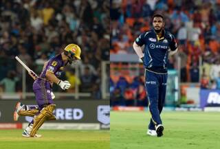 Bowled Absolute Rubbish: Gavaskar Gets Flak For His Controversial On-Air Remark Criticising Yash Dayal- WATCH