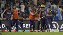 IPL 2023: Rahul Tripathi’s Fifty Helps Sunrisers Hyderabad Beat Punjab Kings For First Win Of Season