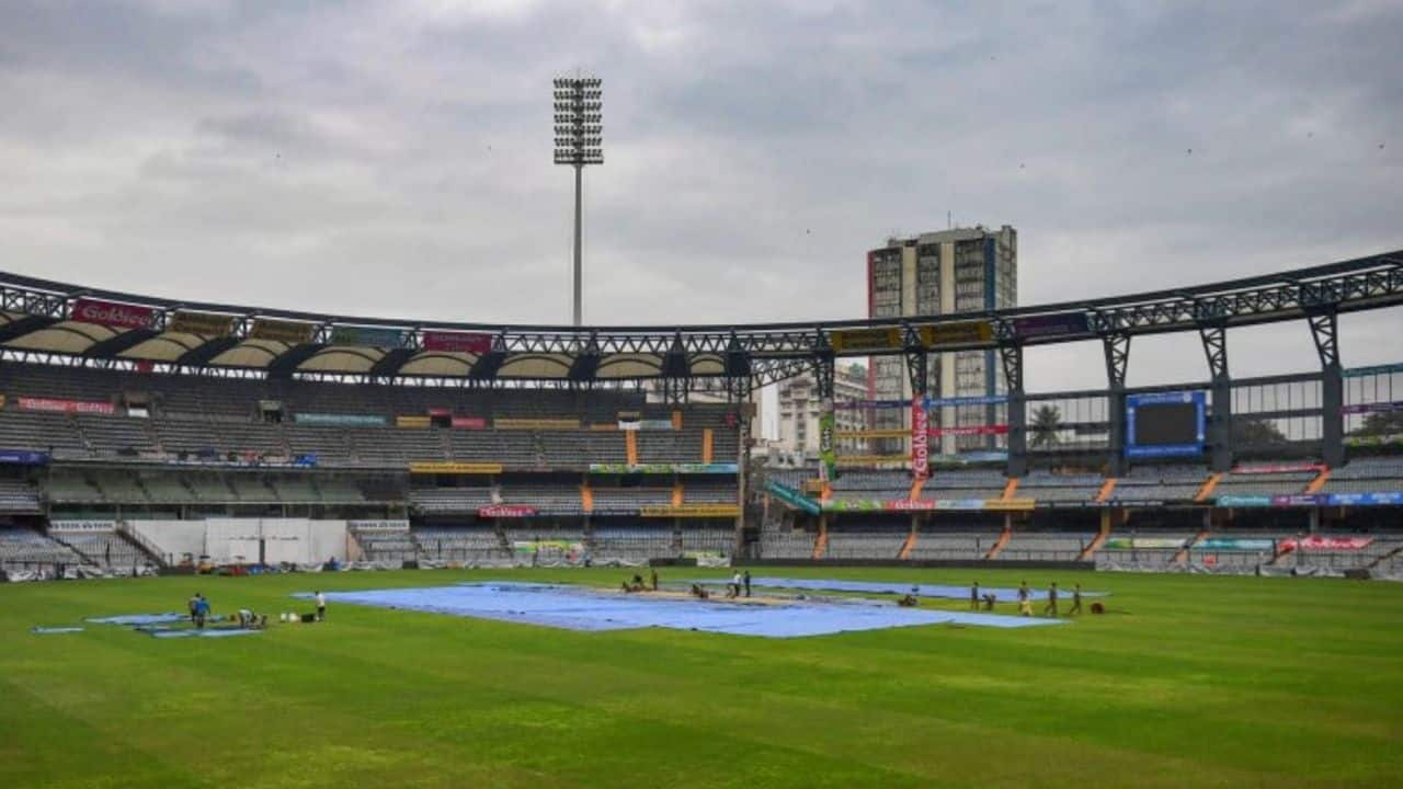 BCCI To Upgrade Stadiums Ahead of ODI World Cup 2023 | Check Budget