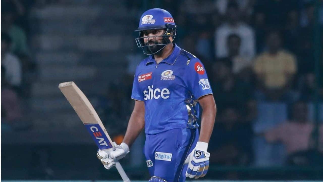IPL 2023, Mumbai Indians, Kolkata Knight Riders, Royal Challemgers bangalore, Rohit Sharma, Virat Kohli