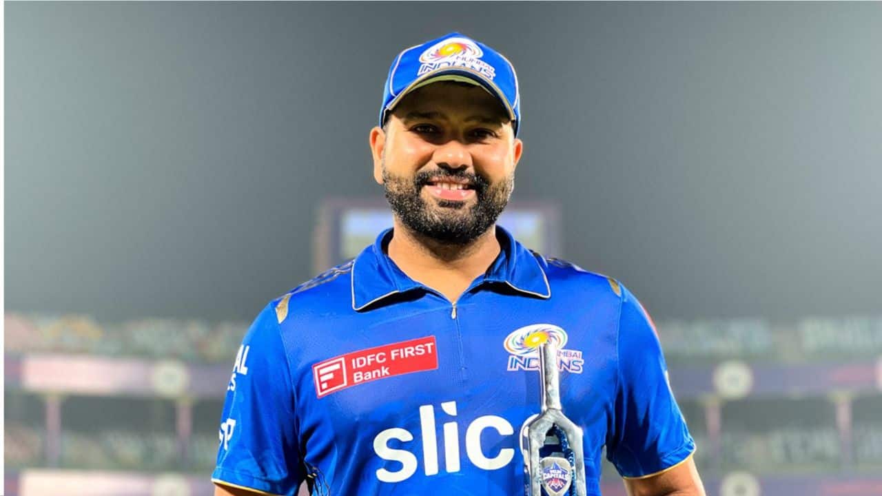 Rohit Sharma Opens Up After Delhi Capitals Beat Mumbai Indians, Says I Knew We Had To Keep Attacking
