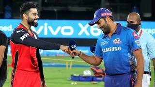 Rohit Sharma Breaks Virat Kohli’s Incredible Record During MI’s IPL 2023 Match Against Delhi Capitals