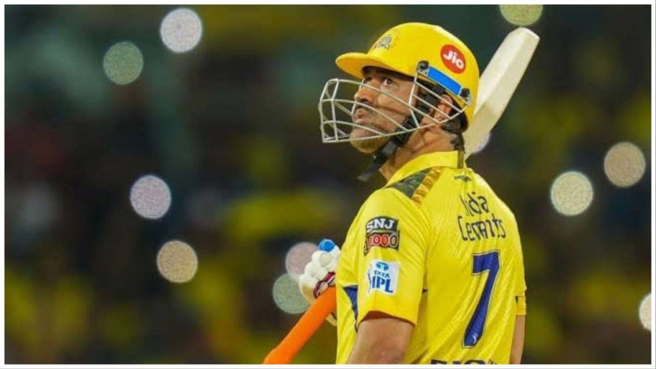 IPL, IPL news, IPL updates, IPL teams, IPL players, IPL information, IPL 2023, IPL 2023 news, IPL 2023 updates, IPL 2023 players, IPL 2023 teams, Indian Premier League, Indian Premier League news, Indian Premier League updates, Indian Premier League 2023, MS Dhoni Six, MS Dhoni CSK, CSK, Mahi, Thala, CSK vs RR, CSK vs RR match, CSK vs RR IPL 2023
