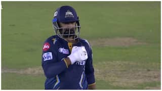 ‘Rahul Tewatia Remember The Name’- Fans Hail GT Batting All-Rounder After Gujarat Titans Beat Punjab Kings