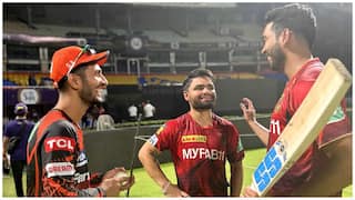 IPL 2023: Five Players To Watch Out In KKR vs SRH Clash