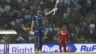 Shubman Gill Reveals His Strategy After Smashing Half-Century Against Punjab Kings