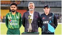 Pakistan vs New Zealand 1st T20I – Live Streaming, Date, Time, Venue & Probable XI