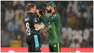 PAK vs NZ Dream11 Team Prediction, 2nd T20I: Captain, Vice-Captain, Probable XIs for New Zealand Tour of Pakistan, At The Gaddafi Stadium, Lahore, 09:30 PM IST