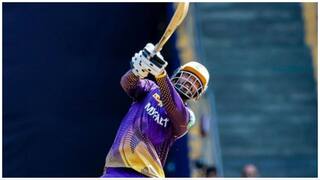 MI vs KKR, IPL 2023: Venkatesh Iyer Becomes Second KKR Player To Score A Century In IPL