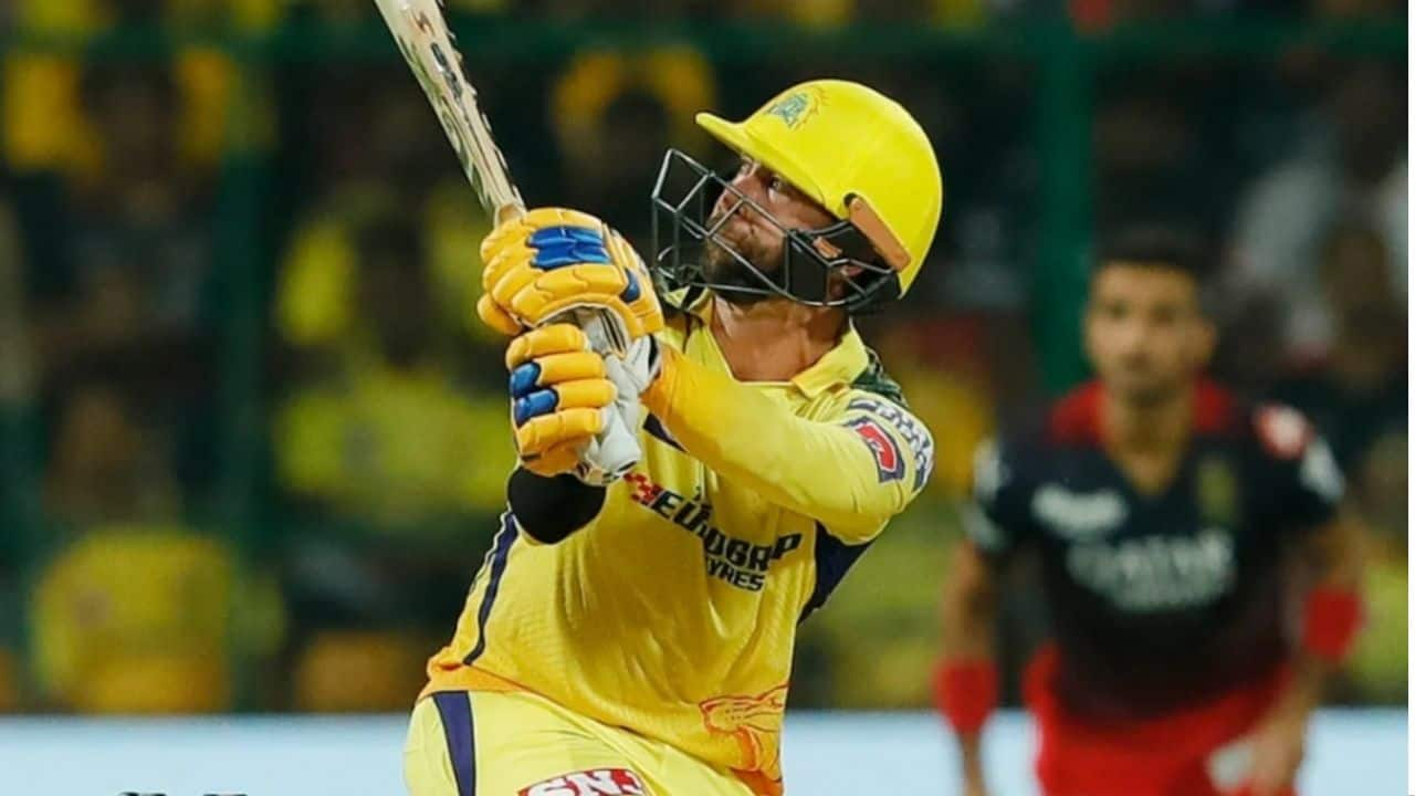 IPL 2023: Whenever Devon Conway Contributes; He Puts CSK In Winning Position, Says Parthiv Patel