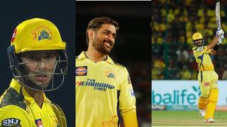 Ambati Rayudu To Shivam Dube: Five Players Whose Career Got Reframed Under Mahendra Singh Dhoni