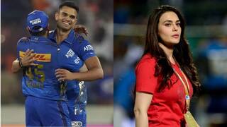 Many Mocked Him For Nepotism But…: Preity Zinta’s Tweet For Arjun Tendulkar After His 1st IPL Wicket Is Viral