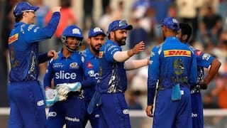 Rohit Sharma Hints At ‘Very Soon’ India Debut For 20-year-old Mumbai Indians Batter