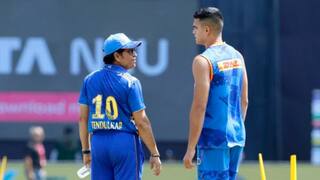 Sachin Had Tears In His Eyes: Ravi Shastri Reveals Legendary Batter’s Reaction on Son Arjun’s IPL Debut