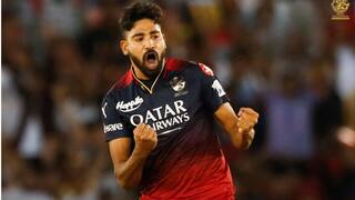 IPL 2023, RCB vs PBKS: Mohammed Siraj Reveals The Reason Behind His Top-Notch Bowling Against Punjab Kings