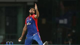 ‘Welcome Back, Ishant Sharma’- Fans Hail DC Pacer For First IPL 2023 Breakthrough After 717 Days