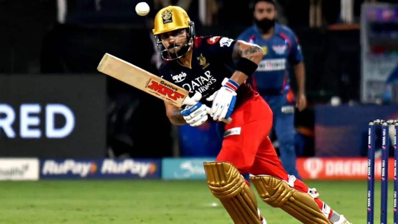 Virat Kohli Feels 37-year-old Batter Who Won 5-time IPL Titles With MI & CSK Is Most Underrated Player In IPL History