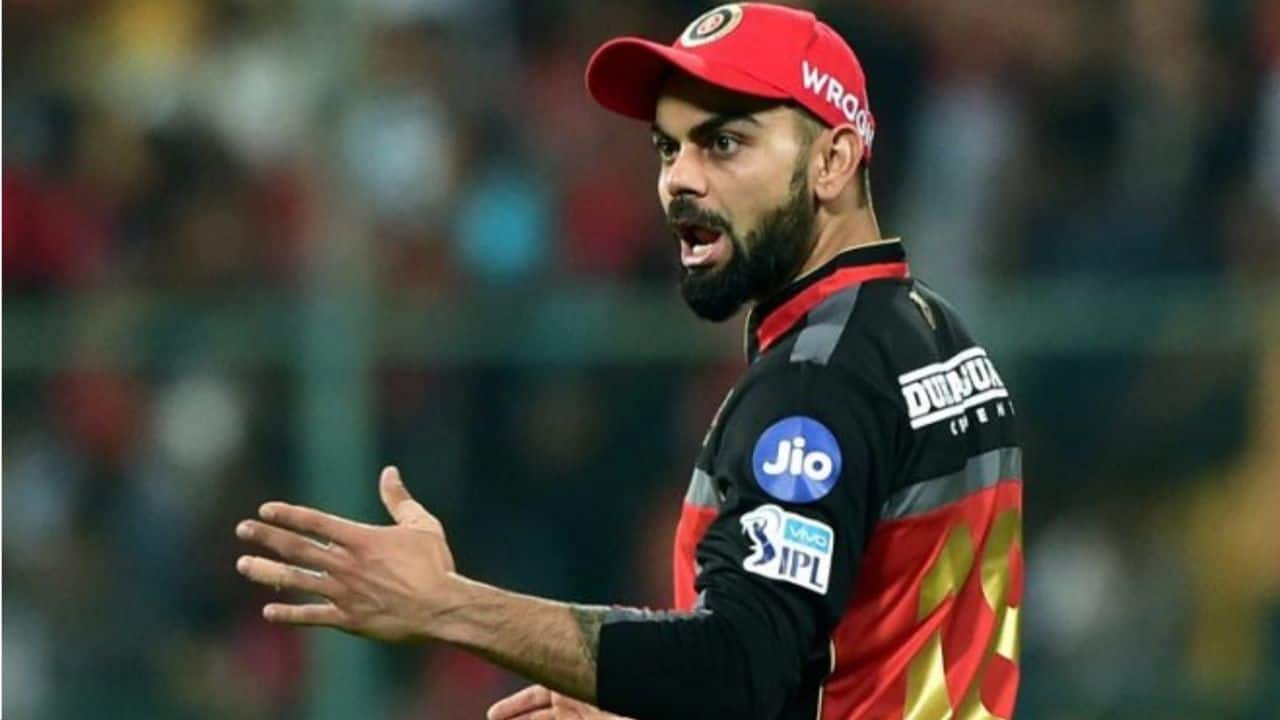 virat kohli, virat kohli for rcb, virat kohli in ipl 2023, virat kohli stats, virat kohli stats in ipl, virat kohli news, virat kohli fight, virat kohli fighting on the field ground