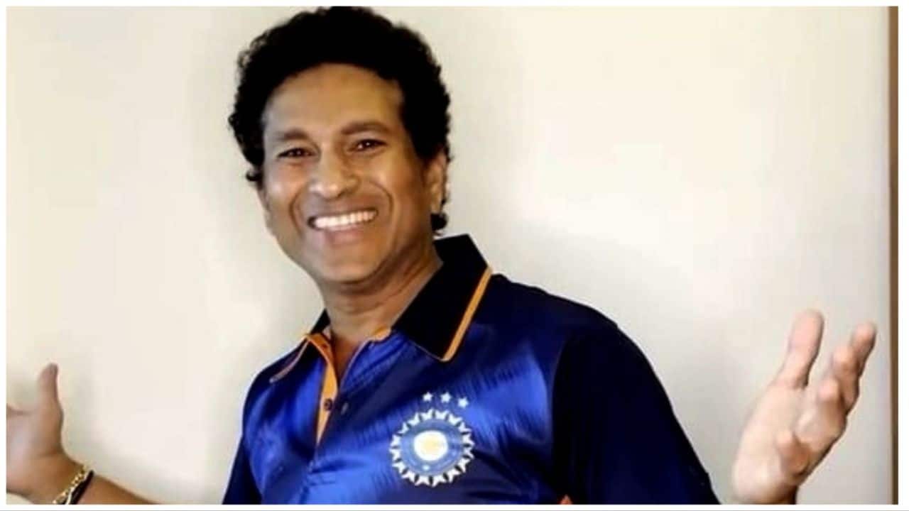 IPL, IPL news, IPL updates, IPL teams, IPL players, IPL information, IPL 2023, IPL 2023 news, IPL 2023 updates, Sachin , Sachin Tendulkar news, Sachin Tendulkar updates, Sachin Tendulkar birthday, Tendulkar, Sachin Tendulkar birthday celebration, Wankhede Stadium, MI vs PBKS, MI vs PBKS news, MI vs PBKS updates