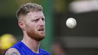 Ben Stokes To Remain Out Of Action For One More Week, Confirms CSK Head Coach Fleming