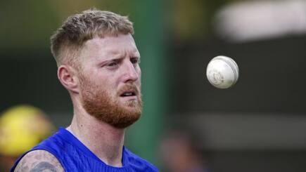 Ben Stokes To Remain Out Of Action For One More Week, Confirms CSK Head Coach Fleming