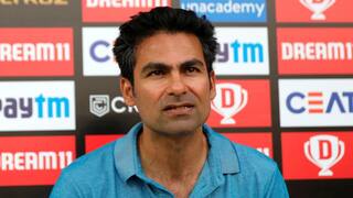 Delhi Capitals Need To Rework Their Strategy In IPL 2023: Mohammed Kaif
