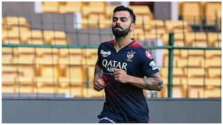Virat Kohli to MS Dhoni: Players Who Played All 16 IPL Seasons