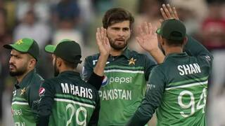 ICC top brass seeks Pakistan cricket board assurances for ODI World cup 2023