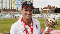 Former England Skipper Andrew Strauss To Step Down As Strategic Adviser Of ECB