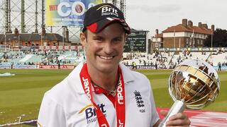 Former England Skipper Andrew Strauss To Step Down As Strategic Adviser Of ECB