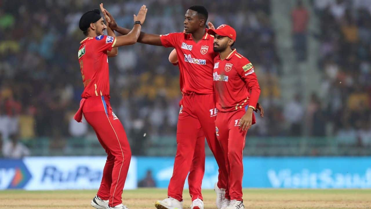 Simon Doull critised Rabada,Simon Doull critised Rabada in pbks vs lsg, Simon Doull, Simon Doull news, Simon Doull updates, Simon Doull critised Kagiso Rabada, Kagiso Rabada news, Kagiso Rabada updates, Kagiso Rabada bowling, Kagiso Rabada wickets. ipl 2023, ip 2023 updates, ipl 2023 news, ipl 2023 full news, pbks vs lsg