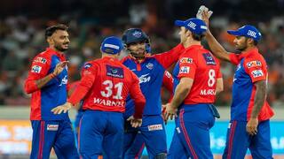 IPL 2023 SRH VS DC Delhi capitals beat Sunrisers Hyderabad by seven runs