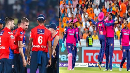 IPL 2023 Delhi Capitals VS Rajasthan Royals Match Preview Probable XI Head to head records