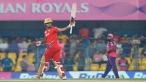 Shikhar Dhawan completed 50 “fifty plus” score in IPL history